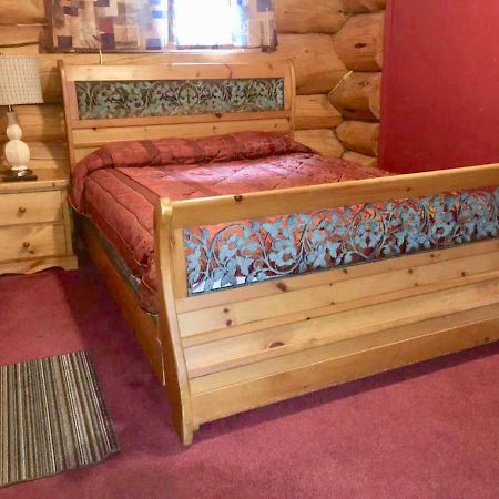 Rainbow Lake Castle Resort Принстаун Екстериор снимка